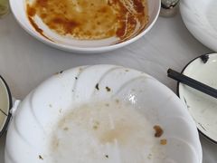 -天乐农家鱼头王(天目湖店)