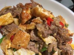 脱骨肉炒蛋-湘江红·湖南招牌菜(莲花南路店)