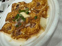 客家煎酿豆腐-万年酒楼(越秀南路店)