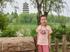 -济南方特东方神画