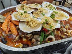 -品鲜海鲜餐厅(黄厝店)