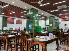 -南记食粥坊·宵夜大排档(莲花总店)