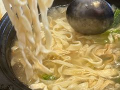 三鲜伊府面-郑州烤鸭总店