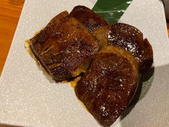 厚切酱烤牛舌-有喜屋·烧鸟·居酒屋(三钢里店)