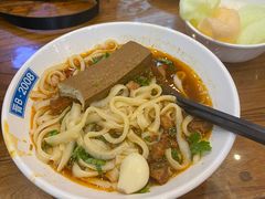 -晋B2008刀削面(小南庄店)