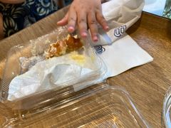 -巴黎贝甜(常德路店)