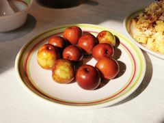 -开海·红岛海鲜虾水饺(八大关店)