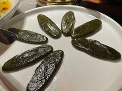 -张家卫·阳江菜·小海鲜(肥婆湾桥店)