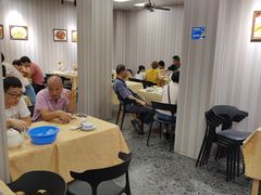 大堂-巫记鸡饭店