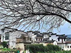 -呈坎景区