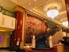 -北京中国大饭店