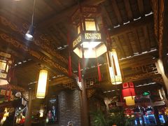 大堂-蜀大侠火锅(四川北路店)