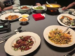 -百富源·海鲜辽菜(张士店)