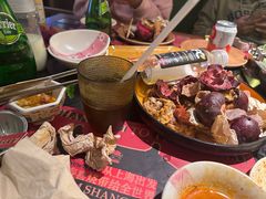 -牛New寿喜烧(虹桥新天地店)