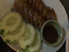 -Dash Teak House