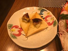 -青岛即墨希尔顿逸林酒店·開自助餐厅