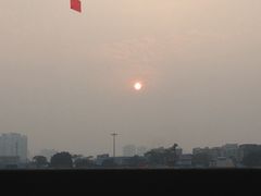 -珠江夜游省总码头