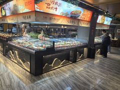 -不倒翁·安徽名菜楼(步行街店)