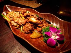 -花马天堂云南餐厅 Lost Heaven(高邮路店)