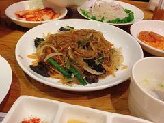 -紫霞门韩国料理烤肉(深南东路店)