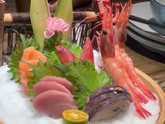 -环球渔市·平价海鲜餐厅(星潮广场店)