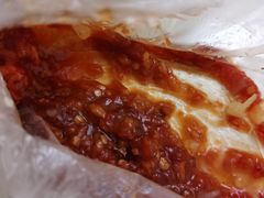 -伙记牛杂糖水