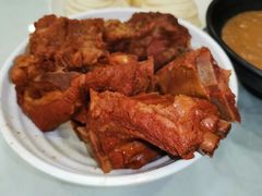 -王记酱骨头馆(新华路一店)