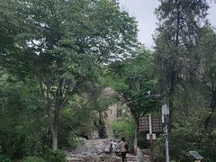 -云龙山