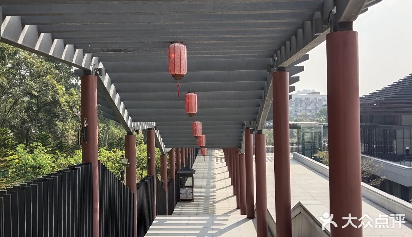 展品最丰富的广州免费历史博物馆