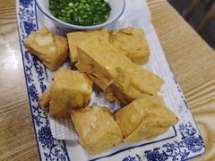 -黄记潮汕甜汤(贝底田坊店)