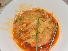 -船歌·鱼水饺青岛菜(闽江二路店)