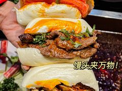 -凤来栖·净庭院·火锅(欧尚店)