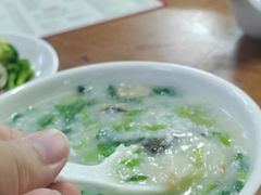 -华记粥饭店(印象容桂主题风情街店)