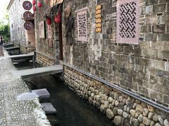 -前童古镇