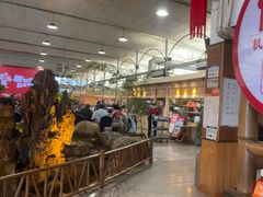 -竹山里(锁石路店)