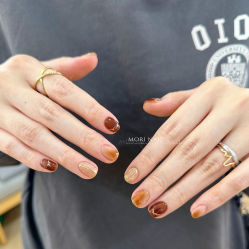-森日式美甲沙龙MORI NAIL总店