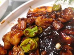 -皇城根北京风味主题餐厅(中海环宇城店)