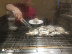 烤生蚝-威珀斯酒店·珀萃美食餐厅 | 海鲜刺身·现烤生蚝·特色烤肉