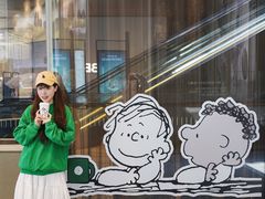-星巴克臻选(成都太古里店)