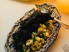 -壳里西餐厅Coquille Seafood Bistro(蒙自路店)