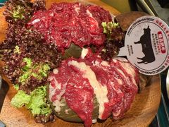 -二刀潮牛(重庆光环购物公园店)