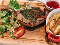 -La Creperie法餐厅(芮欧百货店)
