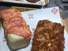 -麦陌(正弘城店)