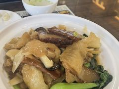 -老西安韩记三鲜煮馍(四府街店)
