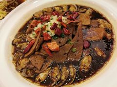 -東城故事·尋找姆媽的味道(玉兰路店)