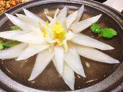 开水白菜-庆合府重庆大排档(紫都城店)