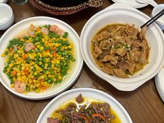 -食光慢宴·安吉土菜馆