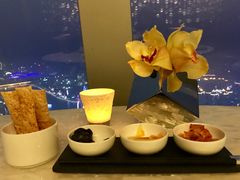 -广州四季酒店·佰鲜汇·现代法餐