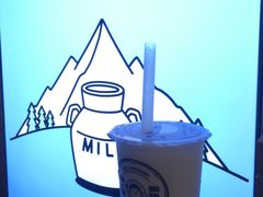 慢酵原味稀酸奶-我是酸奶君(壹方城店)