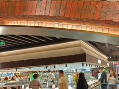 -汉丽斯巴西烤肉自助(市南店)